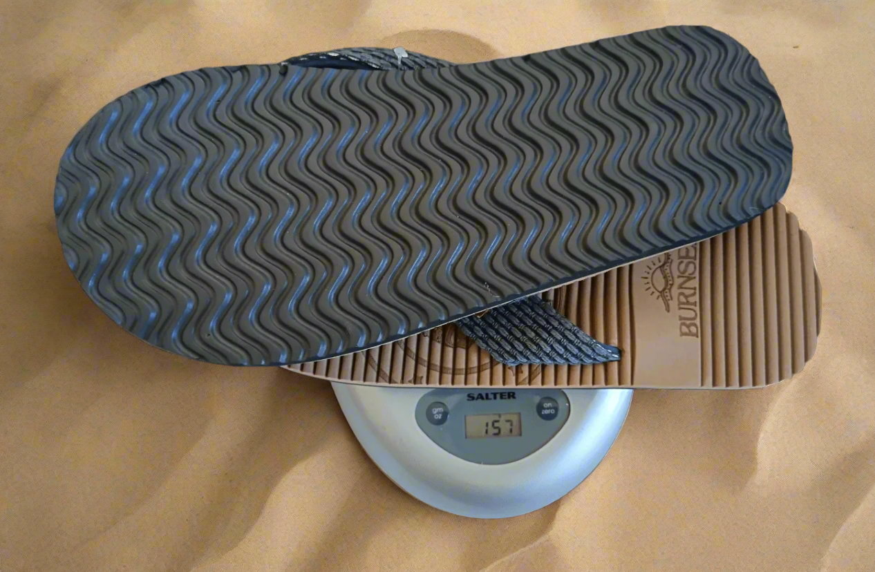 Men's EVA flip-flops