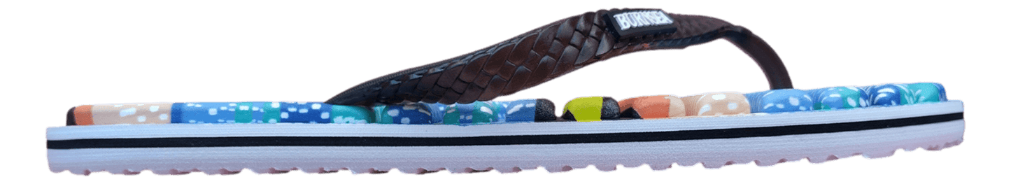 women's EVA flip-flops