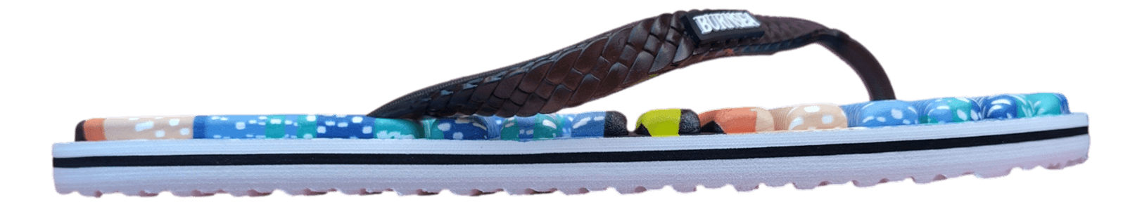 women's EVA flip-flops